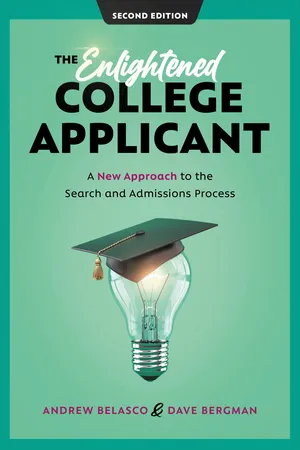 The Enlightened College Applicant