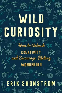 Wild Curiosity_cover