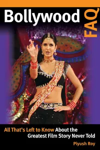 Bollywood FAQ_cover