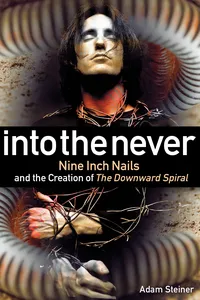 Into The Never_cover