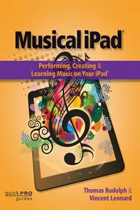 Musical iPad_cover
