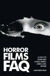 Horror Films FAQ_cover