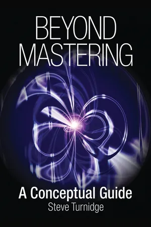 Beyond Mastering