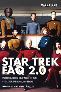 Star Trek FAQ 2.0_cover