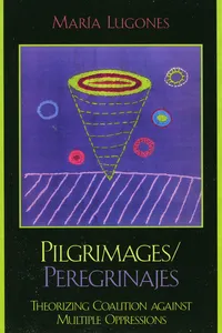 Pilgrimages/Peregrinajes_cover