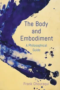 The Body and Embodiment_cover