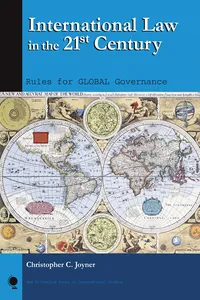 International Law in the 21st Century_cover