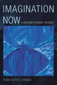 Imagination Now_cover
