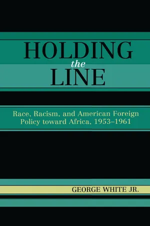 Holding the Line