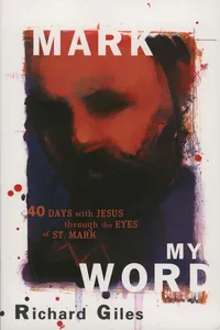 Mark My Word_cover
