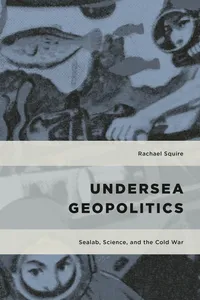 Undersea Geopolitics_cover