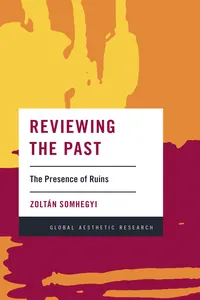 Reviewing the Past_cover