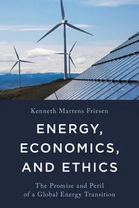 Energy, Economics, and Ethics_cover