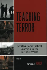 Teaching Terror_cover
