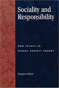 Sociality and Responsibility_cover
