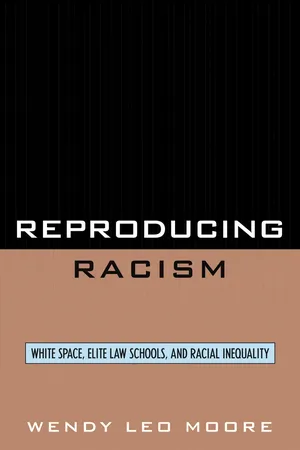 Reproducing Racism