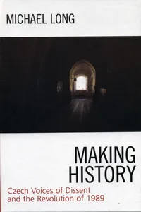 Making History_cover