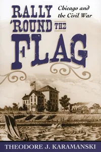 Rally 'Round the Flag_cover