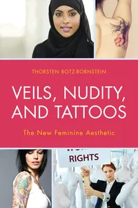 Veils, Nudity, and Tattoos_cover