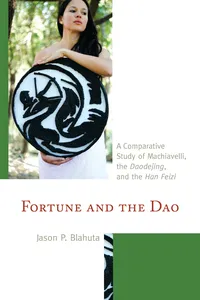 Fortune and the Dao_cover