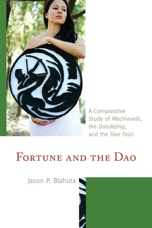 Fortune and the Dao