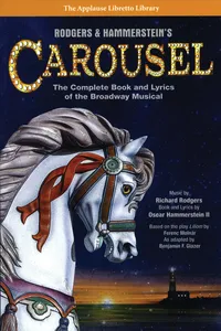 Rodgers & Hammerstein's Carousel_cover