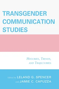 Transgender Communication Studies_cover