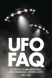UFO FAQ_cover