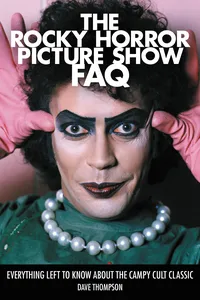 The Rocky Horror Picture Show FAQ_cover