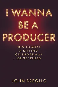 I Wanna Be a Producer_cover
