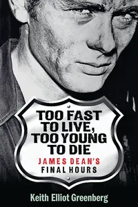 Too Fast to Live, Too Young to Die_cover