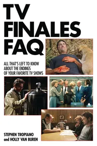 TV Finales FAQ_cover