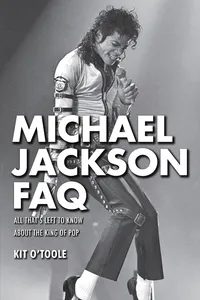 Michael Jackson FAQ_cover