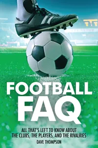 Football FAQ_cover