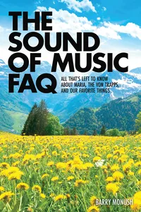 The Sound of Music FAQ_cover