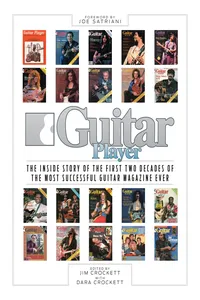 Guitar Player_cover