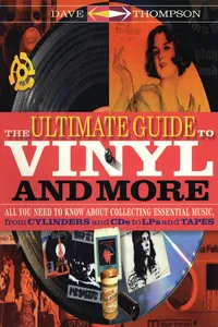 The Ultimate Guide to Vinyl and More_cover