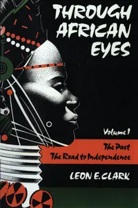 Through African Eyes_cover