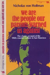 We Are the People Our Parents Warned Us Against_cover