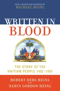 Written in Blood_cover