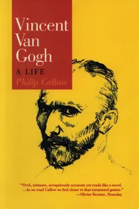 Vincent Van Gogh_cover