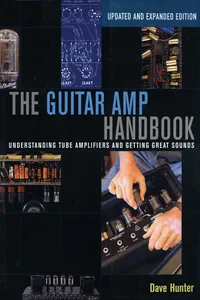 The Guitar Amp Handbook_cover