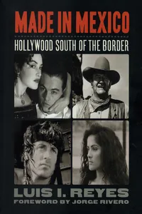 Made in Mexico_cover