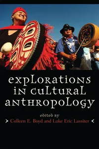 Explorations in Cultural Anthropology_cover