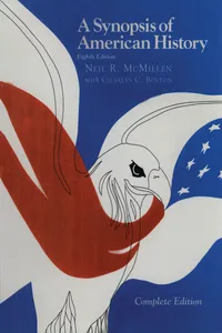 A Synopsis of American History--Complete_cover