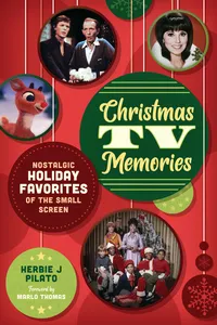 Christmas TV Memories_cover