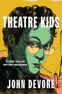 Theatre Kids_cover