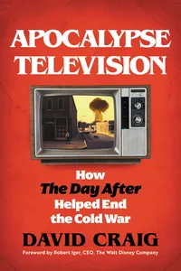 Apocalypse Television_cover