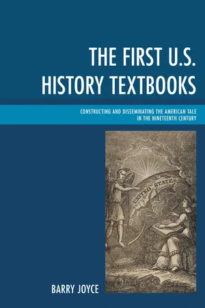 The First U.S. History Textbooks