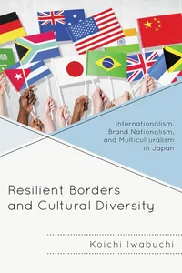 Resilient Borders and Cultural Diversity_cover